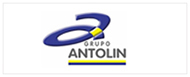 antolin logo