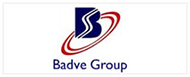 badve logo