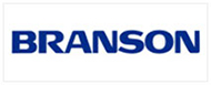 branson logo
