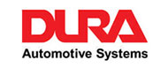 dura automotive systems logo