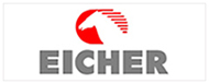 eicher logo