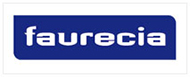 faurecia logo