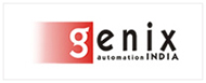 genix logo