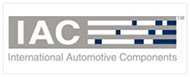 iac logo