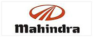 mahindra logo