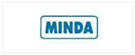 minda logo