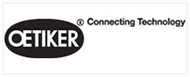 oetiker logo