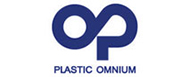 plastic omnium logo