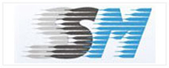 sm auto logo