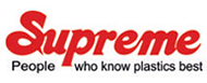 supreme logo