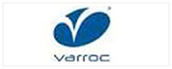 varroc logo