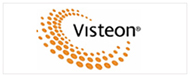 visteon logo