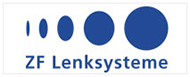 zf lenksysteme logo