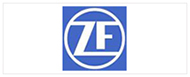 zf logo