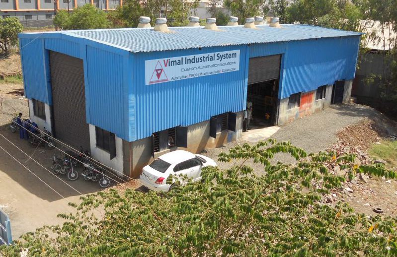 factory